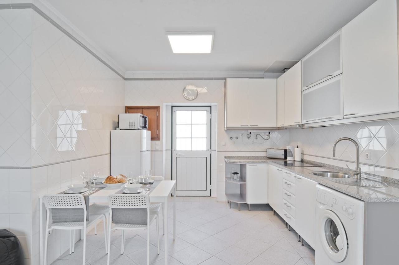 Bmyguest - Cascais Beach Villa I Exteriér fotografie