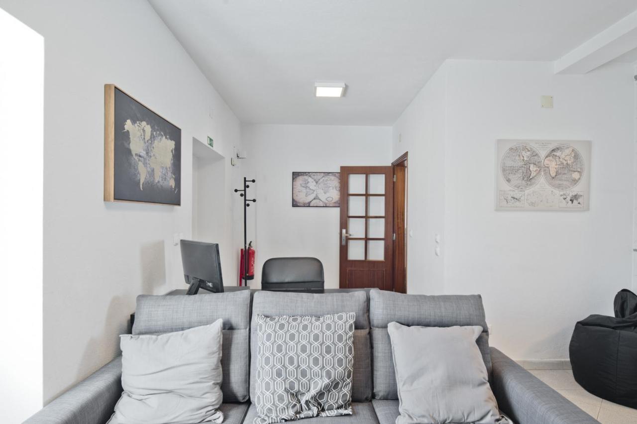 Bmyguest - Cascais Beach Villa I Exteriér fotografie